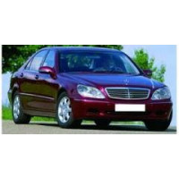 W220 1998-2005