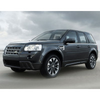 FREELANDER