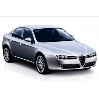 ALFA 156