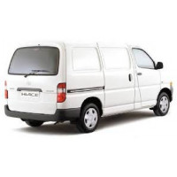 HIACE