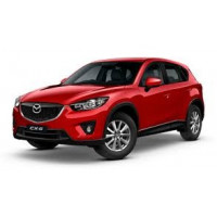 CX5