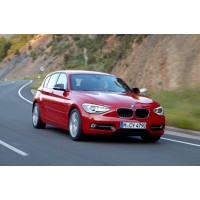 Serie 1 F20 F21 2011-2019