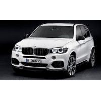 X5 F15 2013-2018