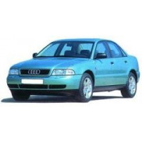 A4 B5 1994-2000