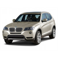X3 E83 2003-2010