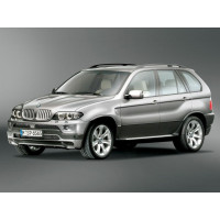 X5 E53 1999-2006