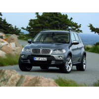 X5 E70 2007-2012