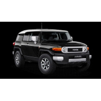 FJ CRUISER