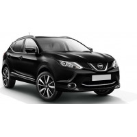 QASHQAI 2013+