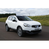 QASHQAI 07-13