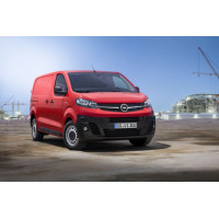 VIVARO 2019+