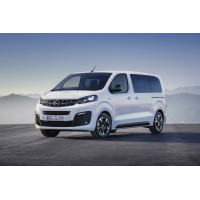 ZAFIRA LIFE 2019+