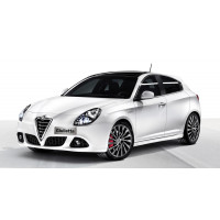 GIULIETTA