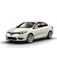 FLUENCE