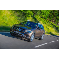 GLC X253 2015-2019
