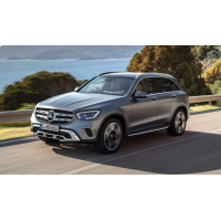 GLC X253 2019-2023