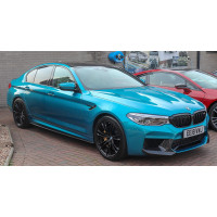 M5 F90 2018+