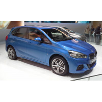 Serie 2 F45/F46 2014-2021