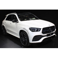 GLE V167 2018+