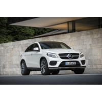 W166 2015+ / GLE COUPE C292