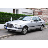 W202 1993-2000