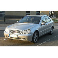 W203 2000-2007