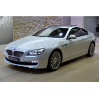 F12/F13/F06  2011-2017