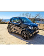 FORTWO 453 2015+