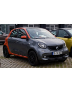 FORFOUR 453 2015+