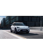 SMART EV 2022+
