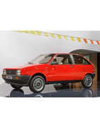 Seat ibiza I phase 1