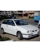 Seat ibiza II phase 1