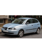 Seat ibiza VII phase 1