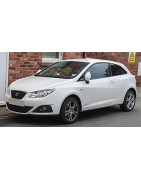 Seat ibiza VI
