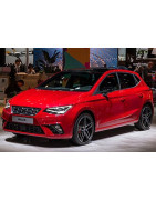 Seat ibiza V