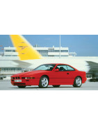 Serie 8 E31 1990-1999