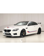 BMW M6