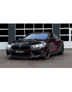 BMW M8