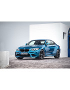 BMW M2 F87 2016-2021