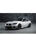BMW M2 G87 2023+