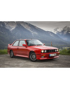 BMW M3 E30 1986-1991