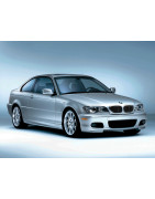BMW M3 E46 2000-2006