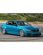 BMW M3 F80 2014-2018