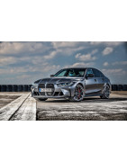 BMW M3 G80 G81 2021+