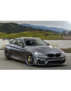 BMW M4 F82 F83 2014-2020