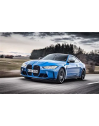 BMW M4 G82 G83 2021+
