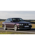 BMW M5 E34 1988-1995