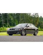 BMW M5 E39 1998-2003