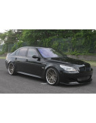 BMW M5 E60 2005-2010