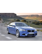 BMW M5 F10 2011-2016